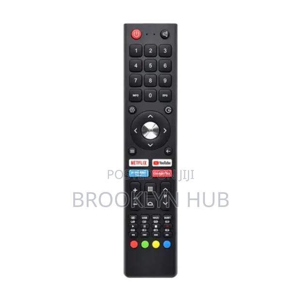 Vitron, Synix ,TLC,VON, NOBEL Universal TV Remote - thumbnail 2