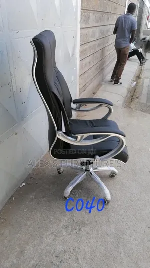 Comfortable Office Chairs