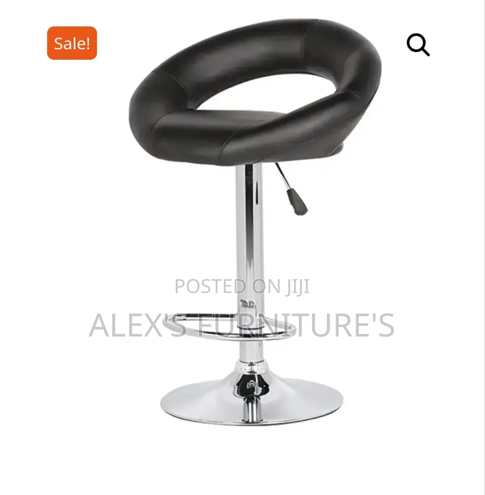 Strongest Bar Stool