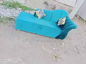 Green Sofabed Ready by Order