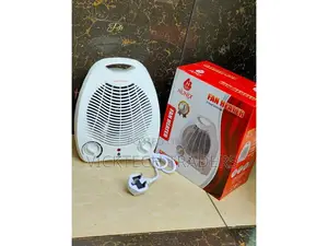 Room/Fan Heater~Nunix
