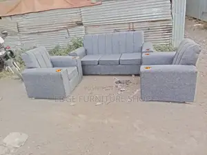 Five Seater at New Vision Furnitures