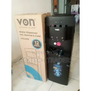 3taps Von Top Load Dispenser