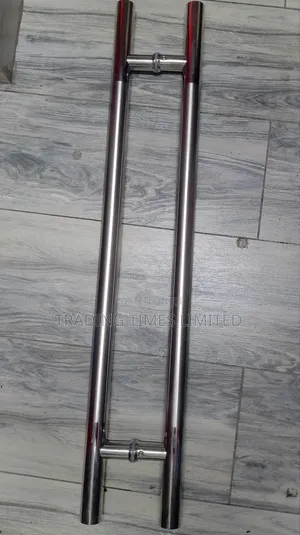 H-Handle 600mm Hole to Hole