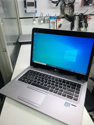 Laptop HP EliteBook 840 G3 8GB Intel Core I5 SSD 256GB