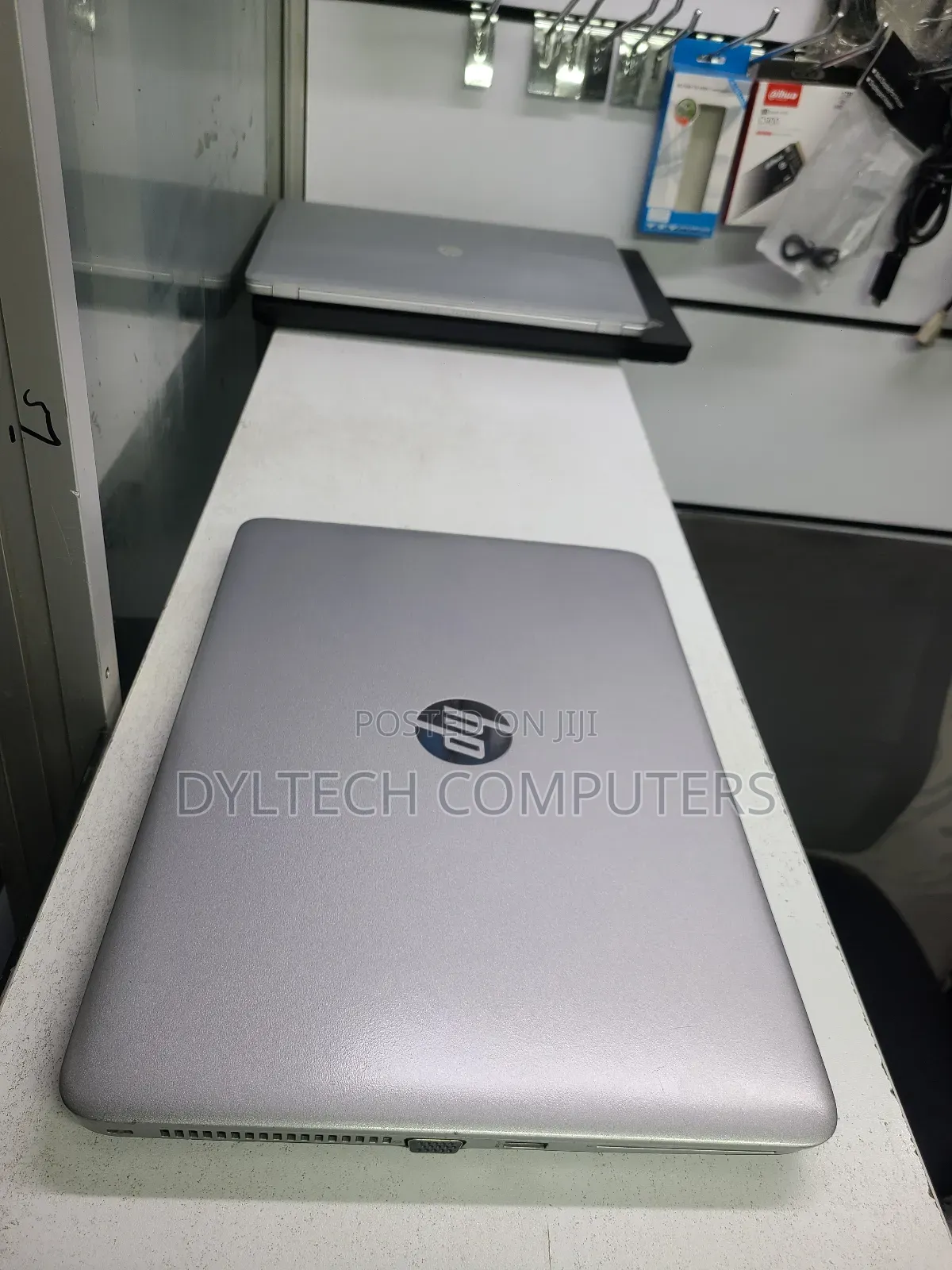 Laptop HP EliteBook 840 G3 8GB Intel Core I5 SSD 256GB