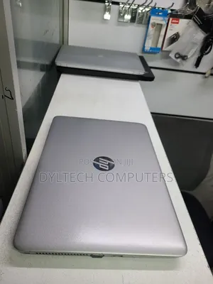 Laptop HP EliteBook 840 G3 8GB Intel Core I5 SSD 256GB