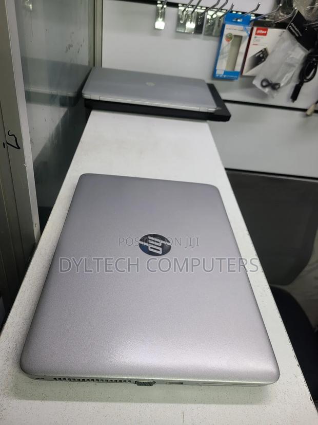 Laptop HP EliteBook 840 G3 8GB Intel Core I5 SSD 256GB - thumbnail 3