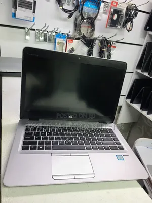 Laptop HP EliteBook 840 G3 8GB Intel Core I5 SSD 256GB