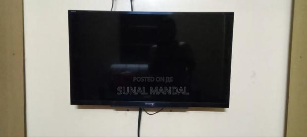 Sony Bravia 32 Inch Led Tv. Free Android Box and Wall Mount. - thumbnail 2