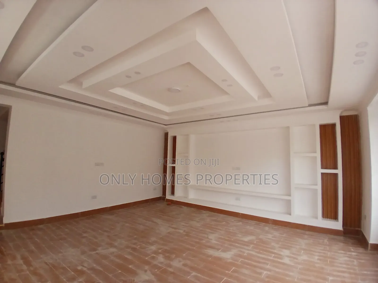4bdrm Maisonette in Membley, Ruiru for sale