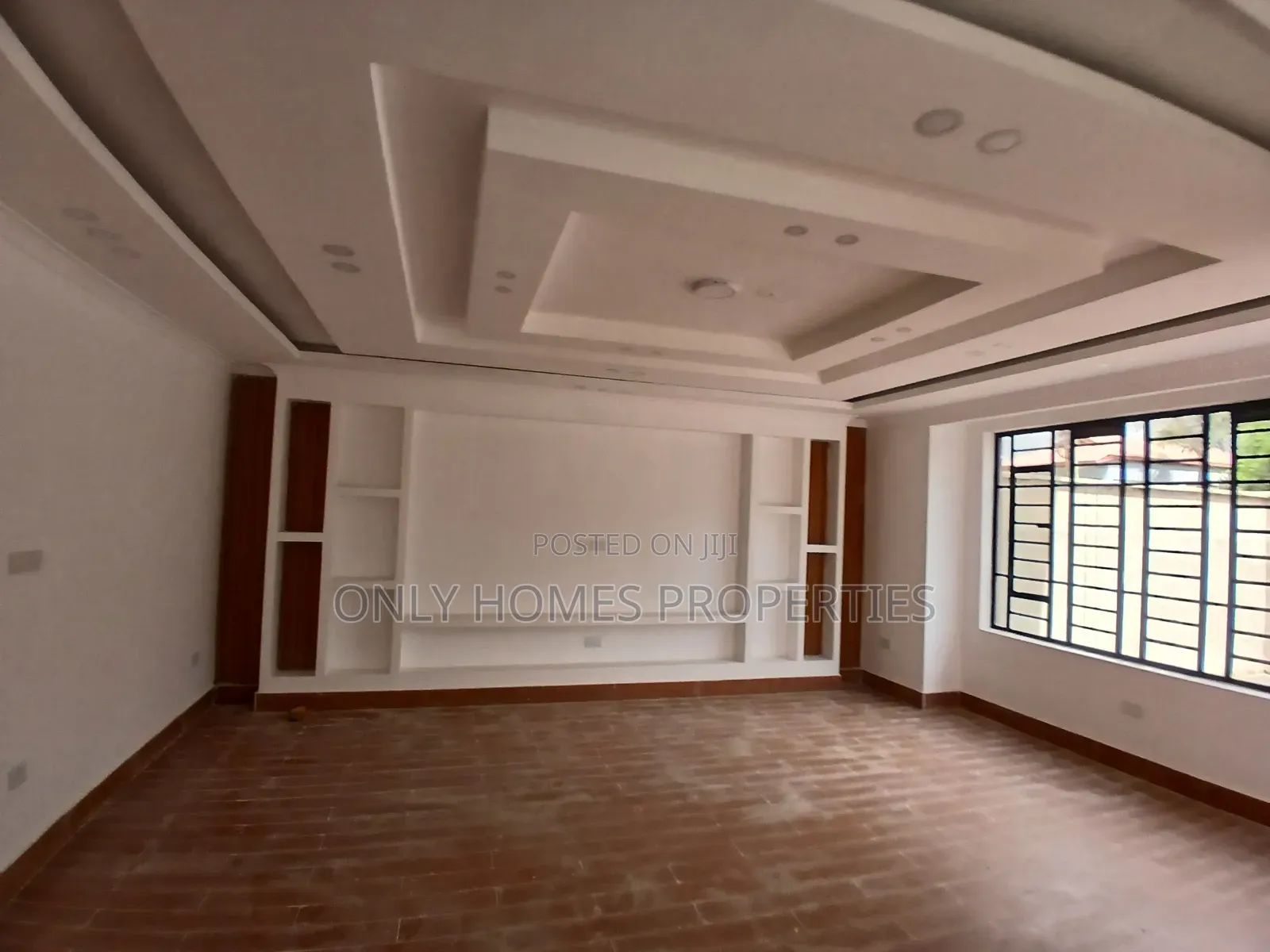 4bdrm Maisonette in Membley, Ruiru for sale