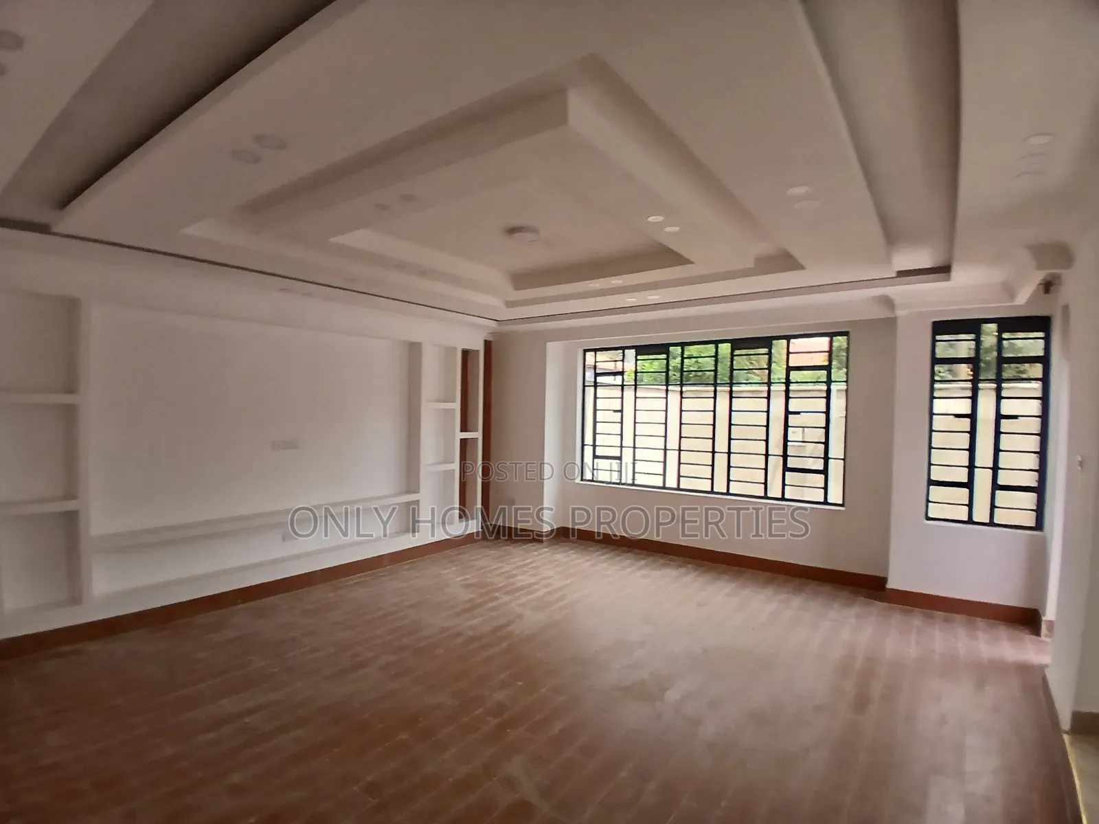 4bdrm Maisonette in Membley, Ruiru for sale