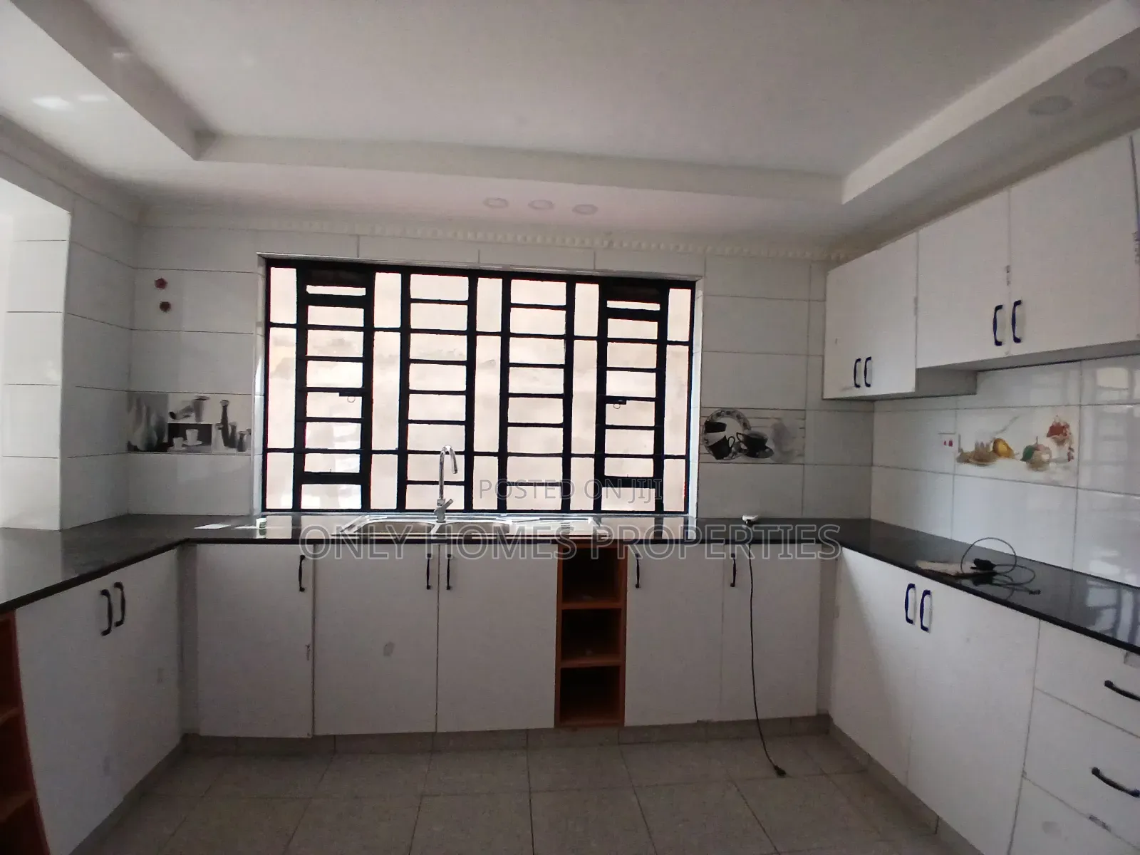4bdrm Maisonette in Membley, Ruiru for sale