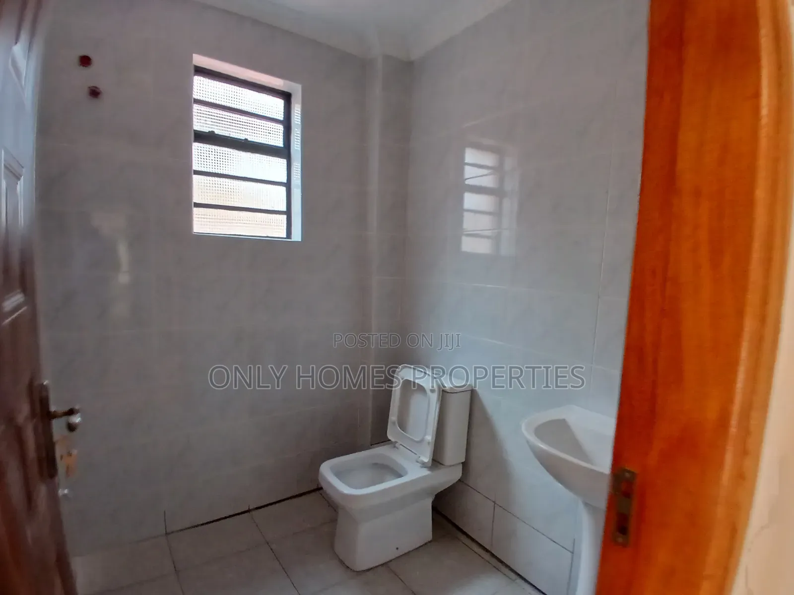 4bdrm Maisonette in Membley, Ruiru for sale