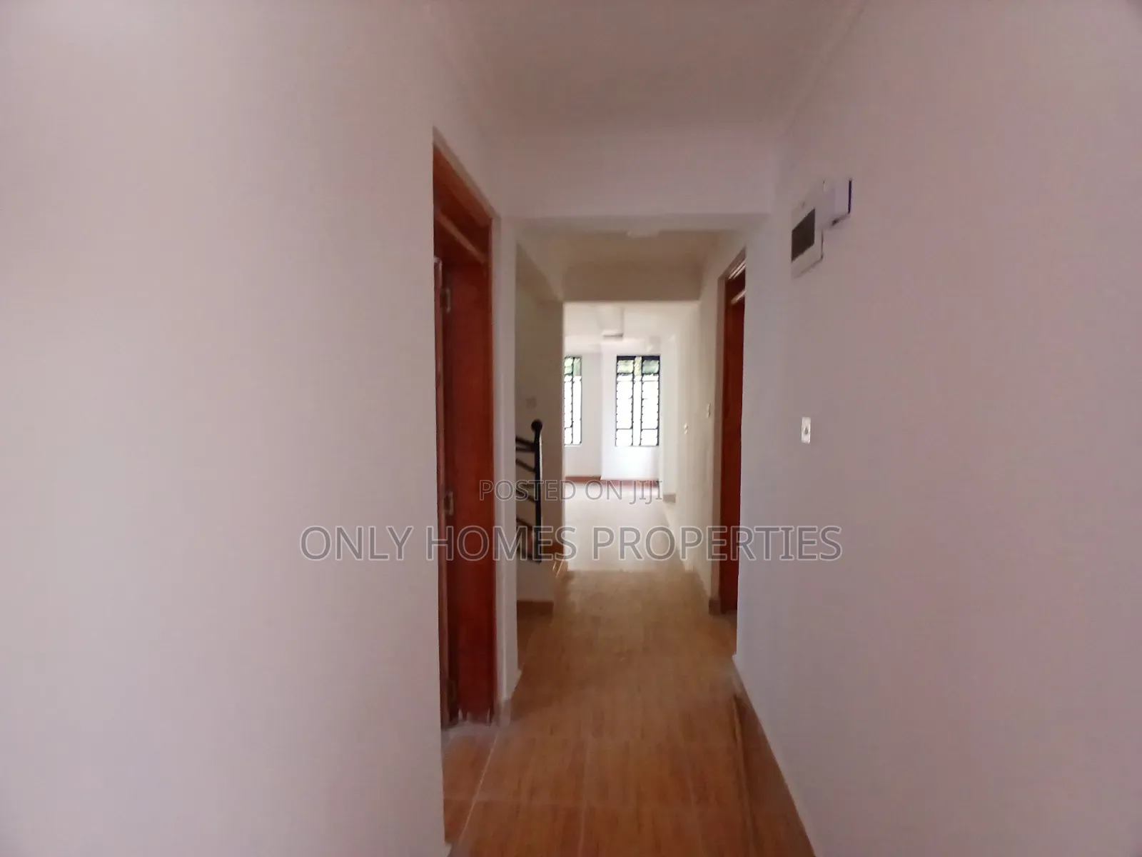 4bdrm Maisonette in Membley, Ruiru for sale
