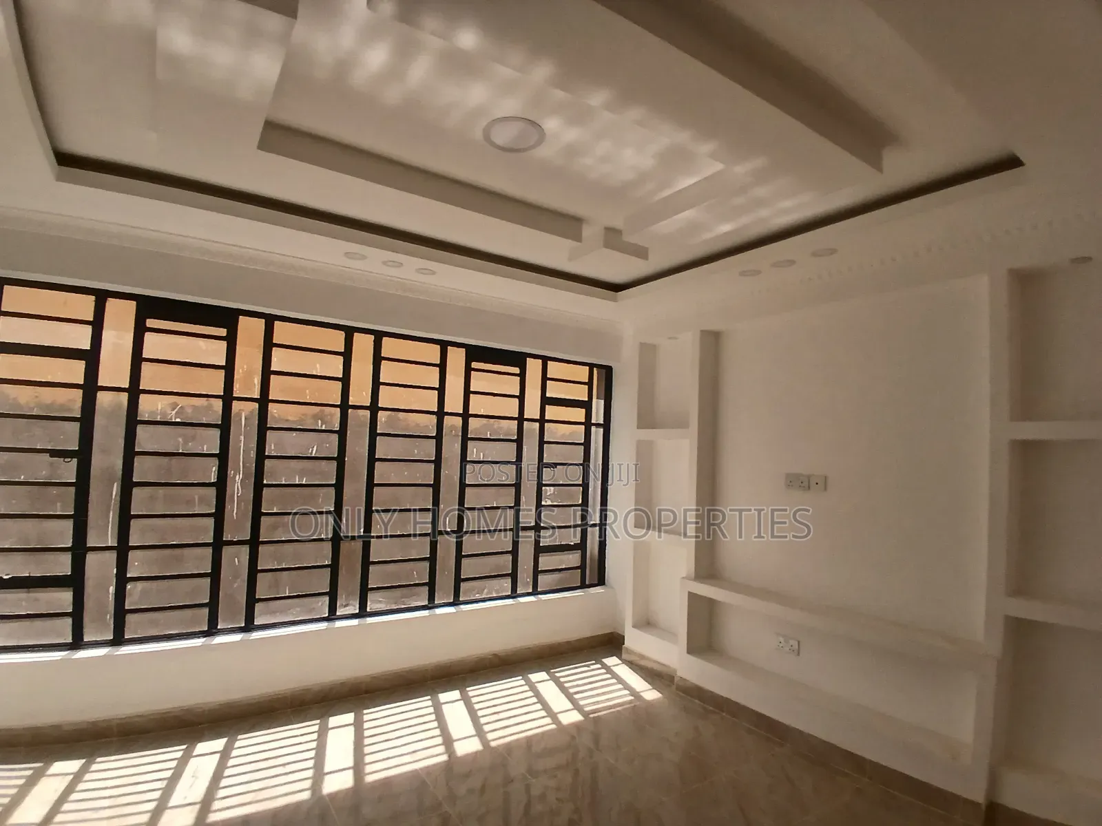 4bdrm Maisonette in Membley, Ruiru for sale