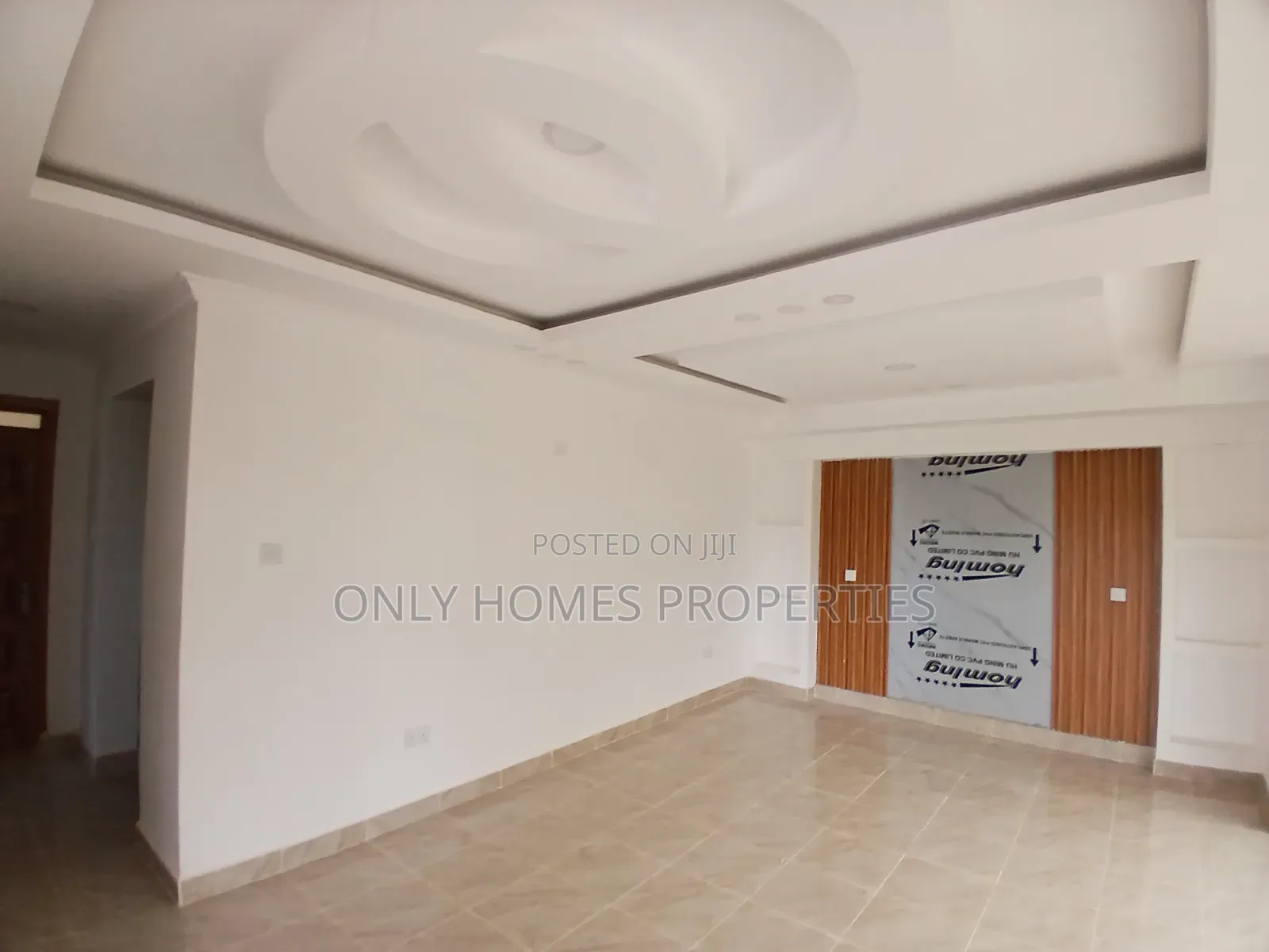 4bdrm Maisonette in Membley, Ruiru for sale