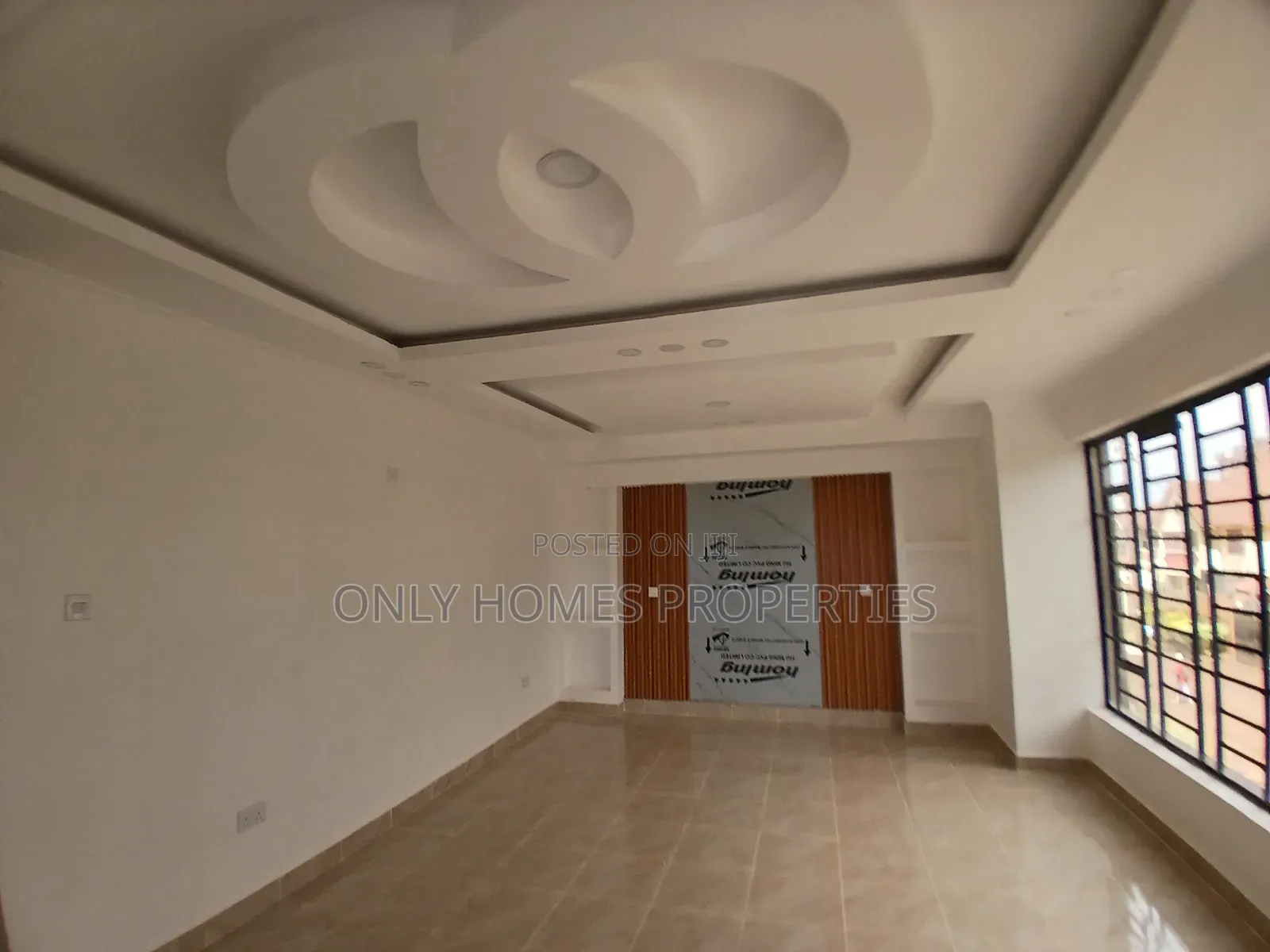4bdrm Maisonette in Membley, Ruiru for sale