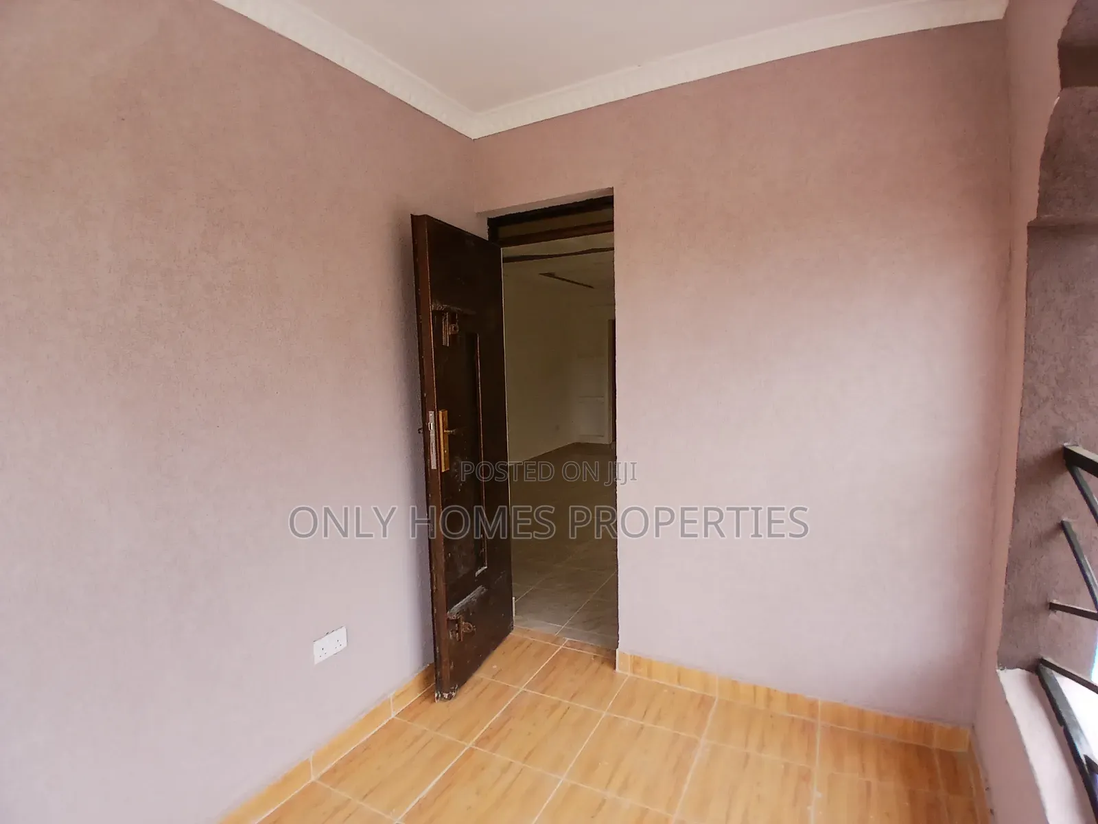 4bdrm Maisonette in Membley, Ruiru for sale