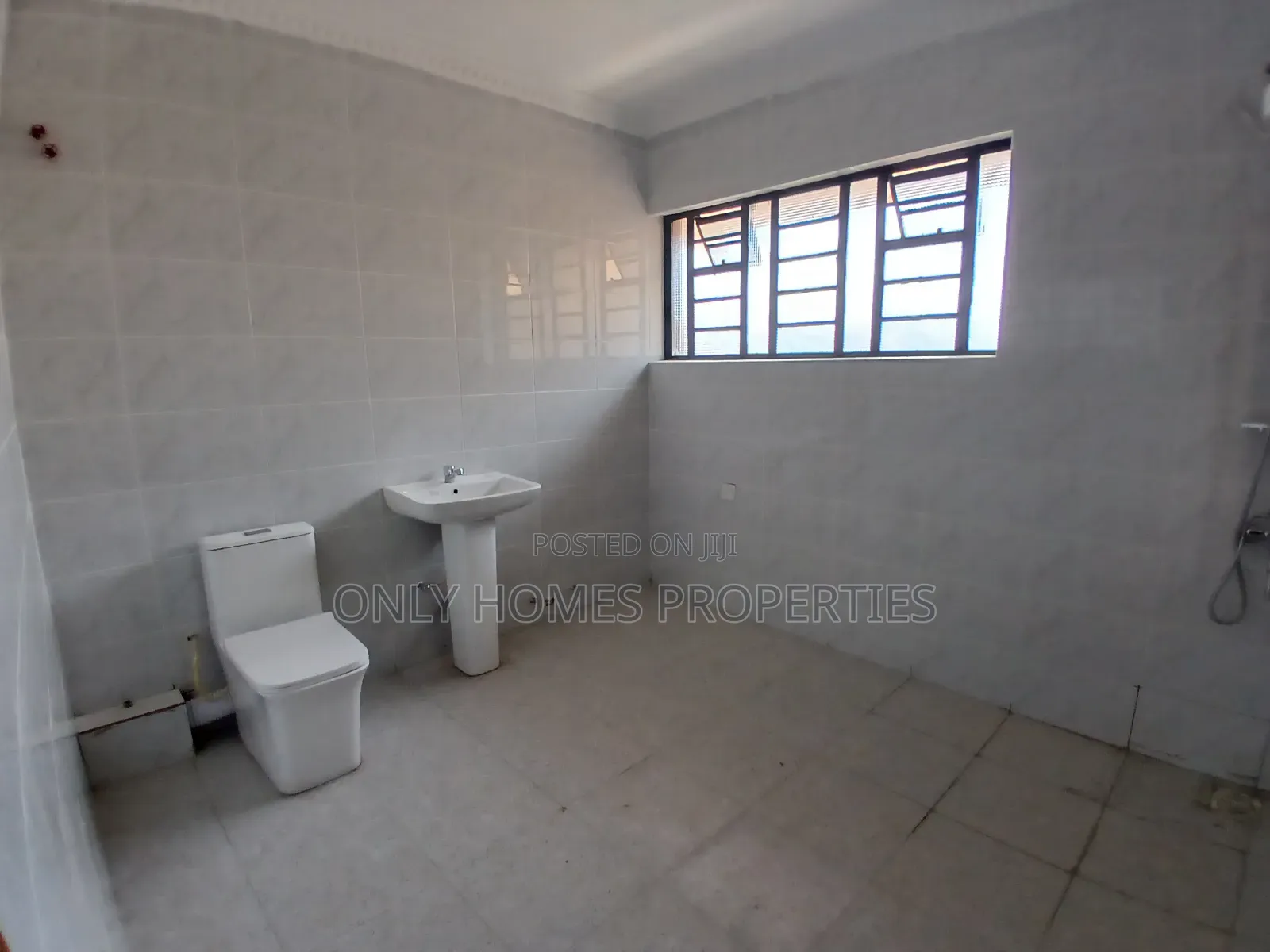 4bdrm Maisonette in Membley, Ruiru for sale