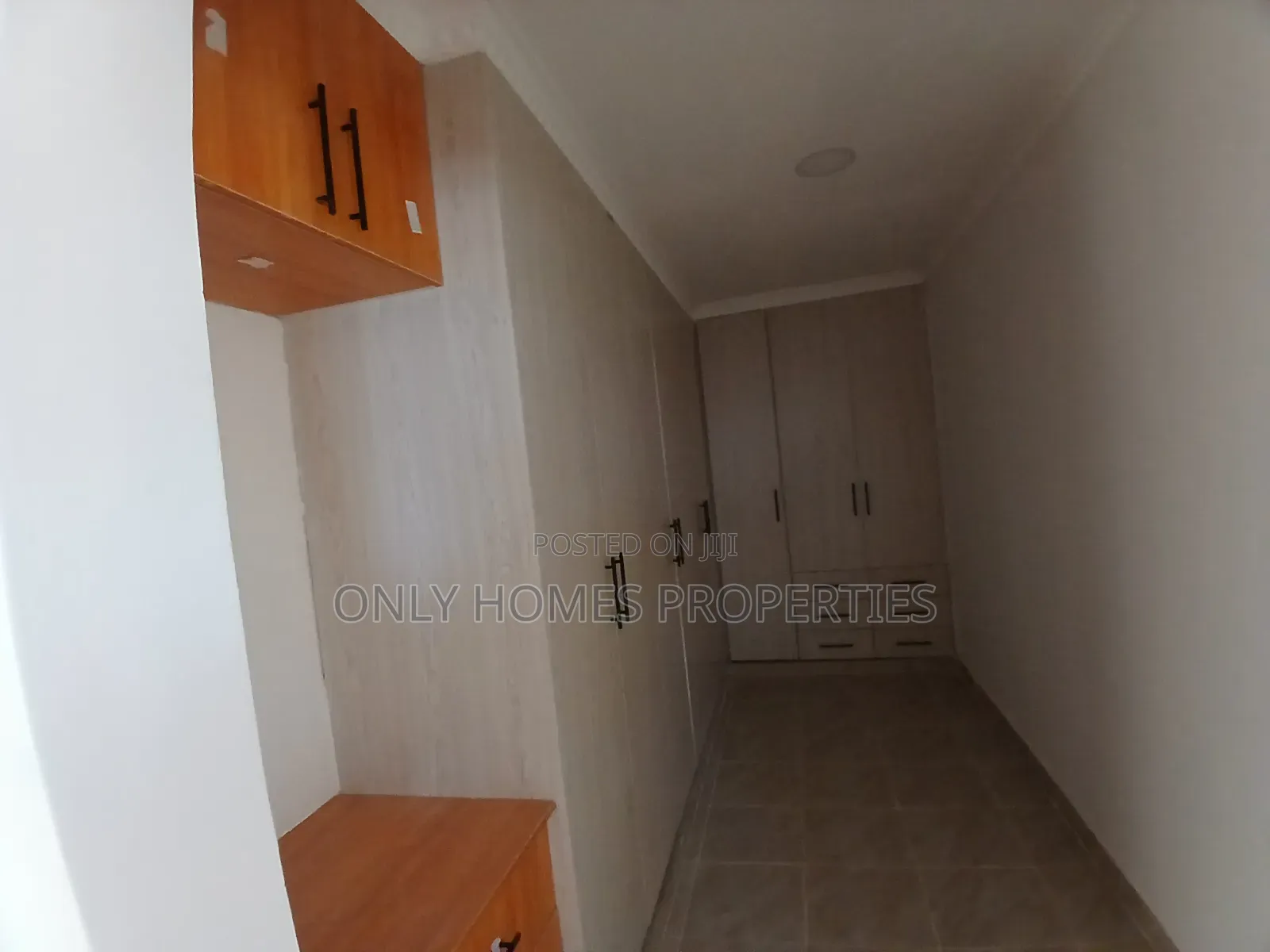 4bdrm Maisonette in Membley, Ruiru for sale