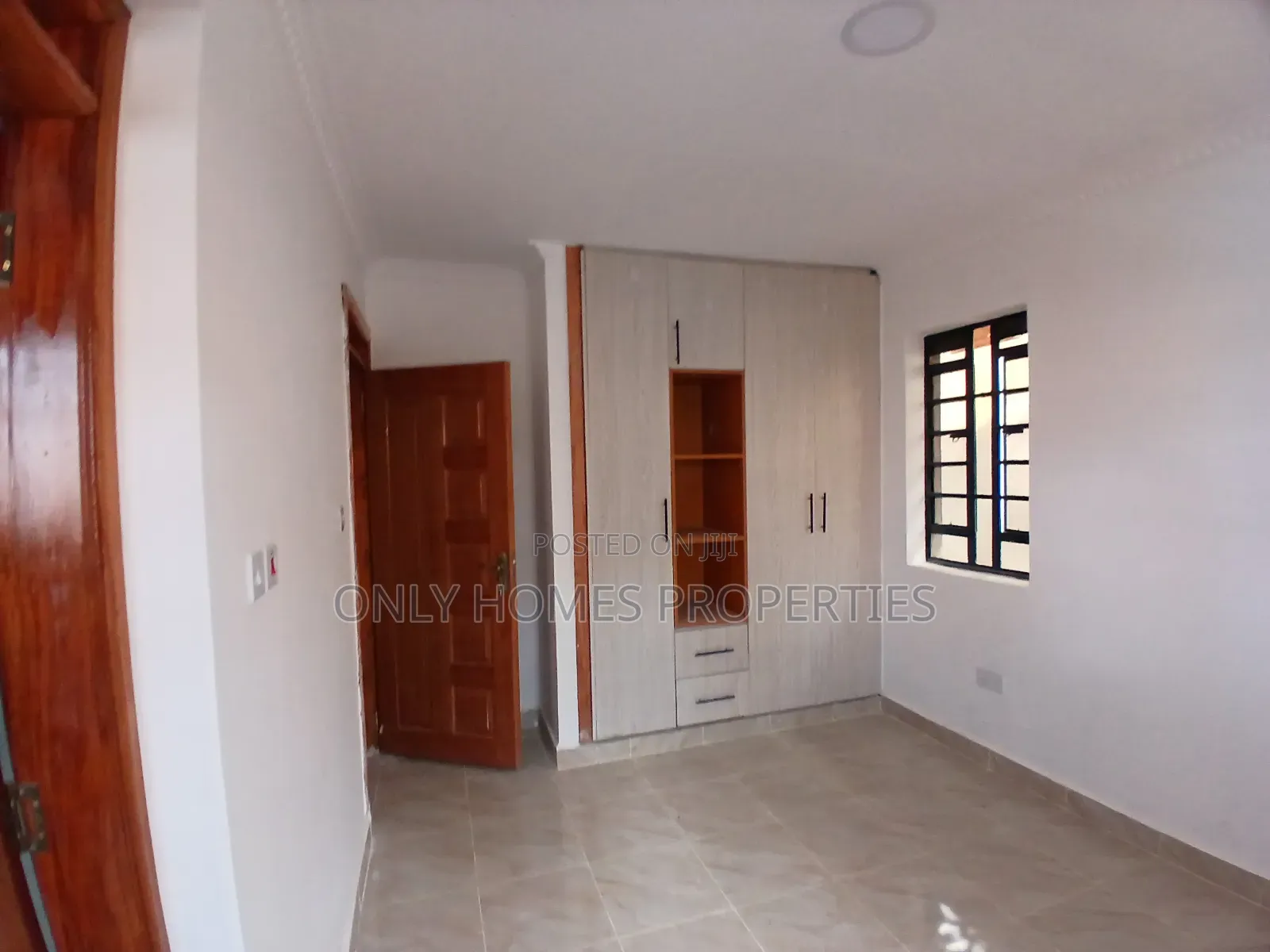 4bdrm Maisonette in Membley, Ruiru for sale