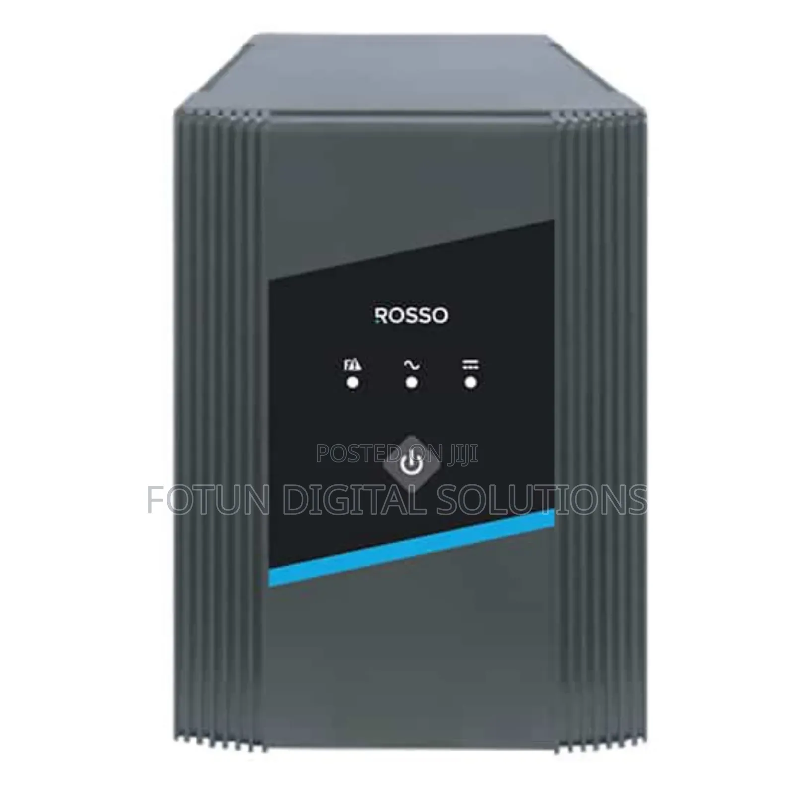 Rosso UPS 1500va