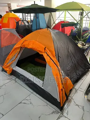 All Season Camping Tents