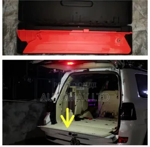 Toyota Land Cruiser Original Lc200/J150 Prado Emergency Life Saver