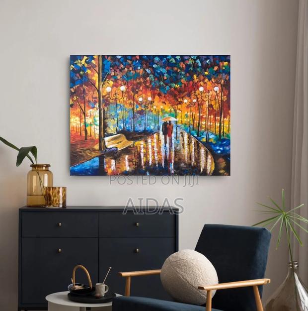 Canvas Art for Wall Decorations - main view