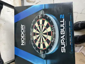 Supabull 2 Dartboard