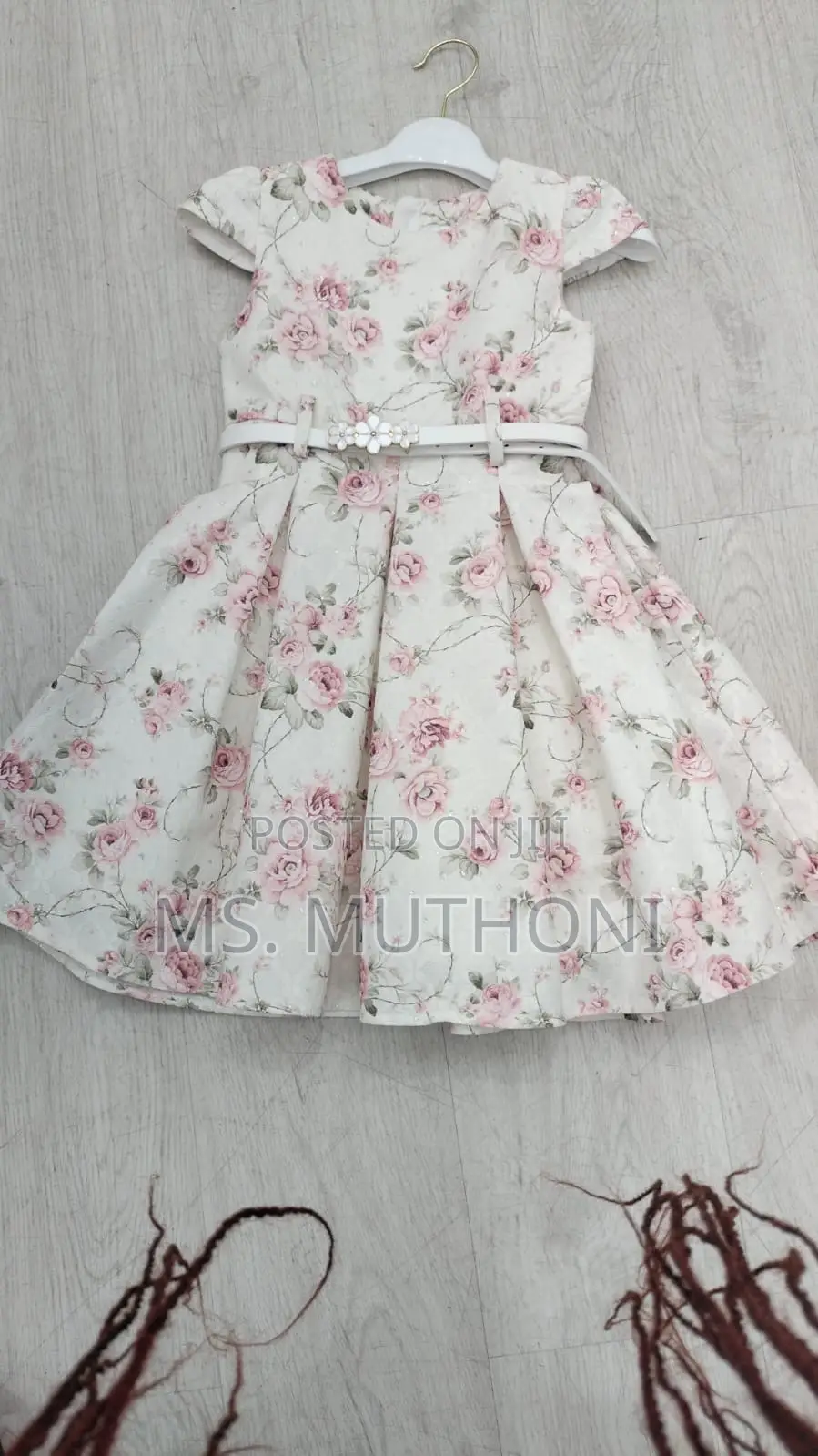 Girls Dresses 3-10 Years