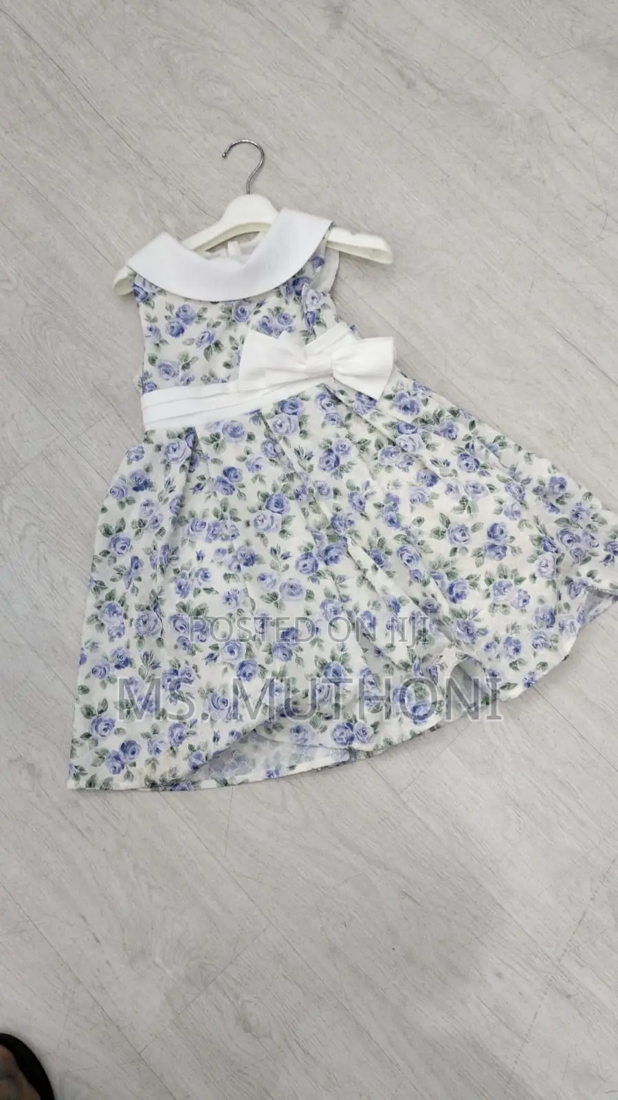 Girls Dresses 3-10 Years