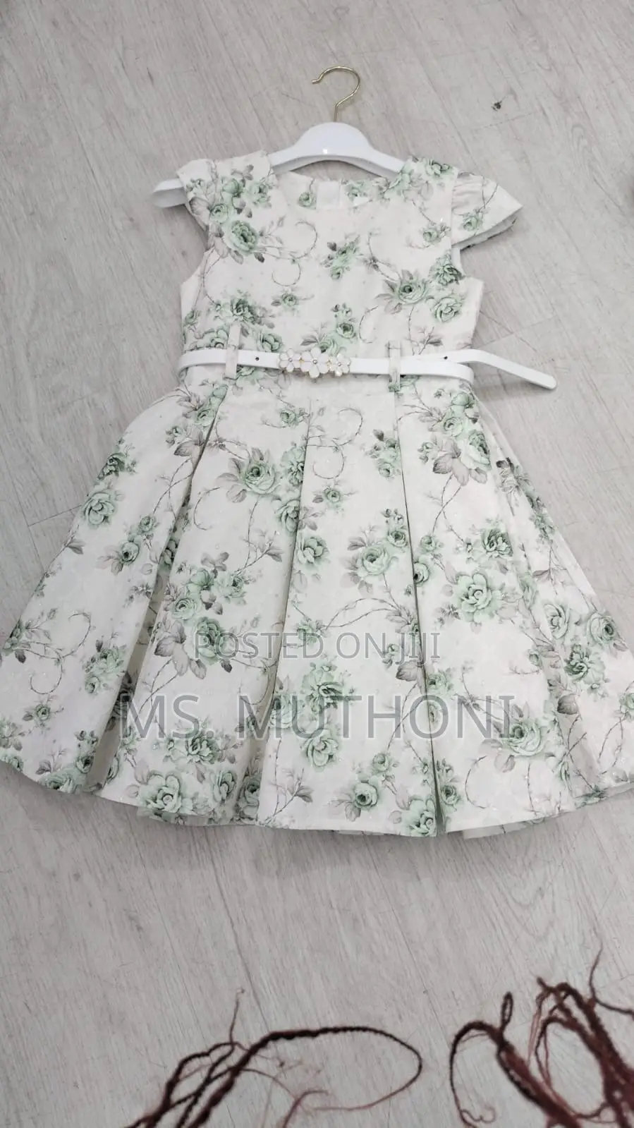 Girls Dresses 3-10 Years