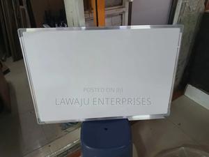90*60cm White Board - thumbnail 2