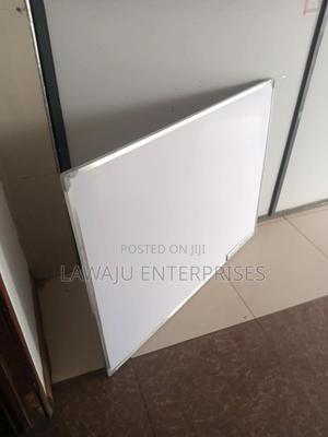 120*90cm White Board - main view