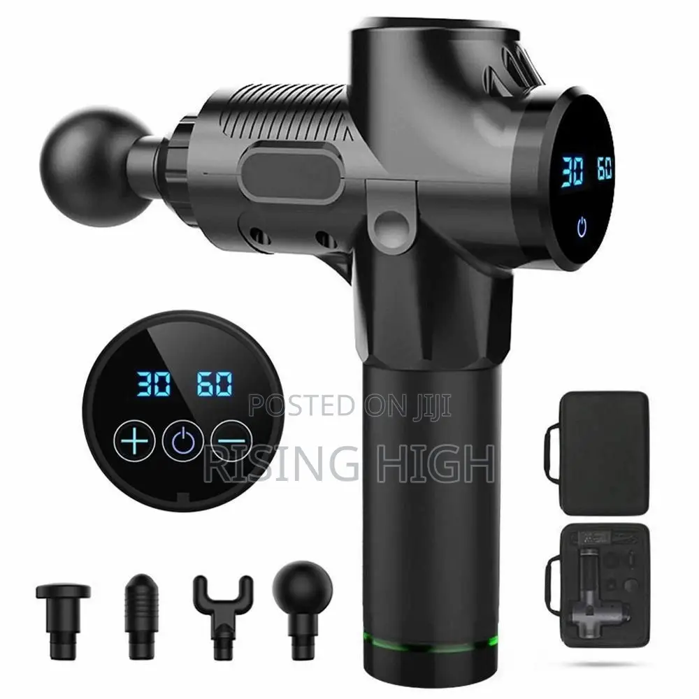 Massage Gun
