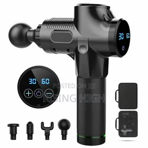 Massage Gun