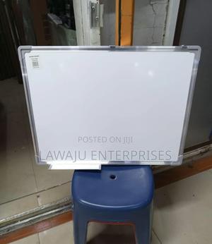 60*45cm White Board - thumbnail 2