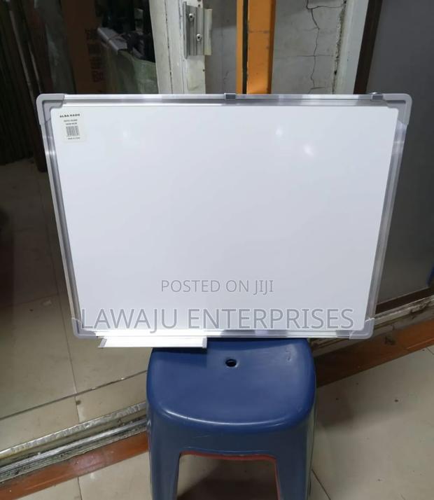 60*45cm White Board - main view