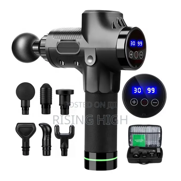 High Quality Massage Guns