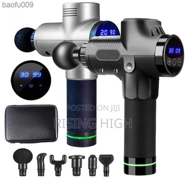 Fullbody Massage Gun