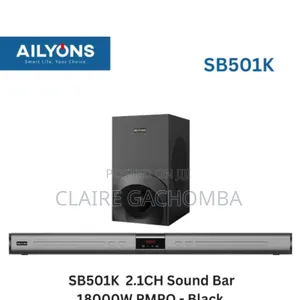 Ailyons Soundbar SB501K