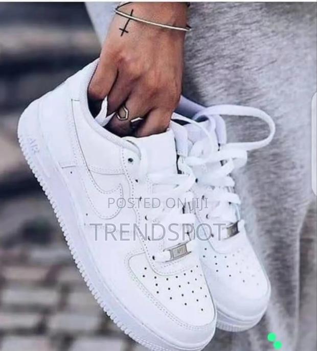 Air Force Sizes 36,37,38,39,40,41,42,43,44,45.