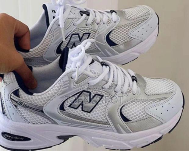 New Balance  Sizes 38,39,40,41,42,43,44,45. - thumbnail 2
