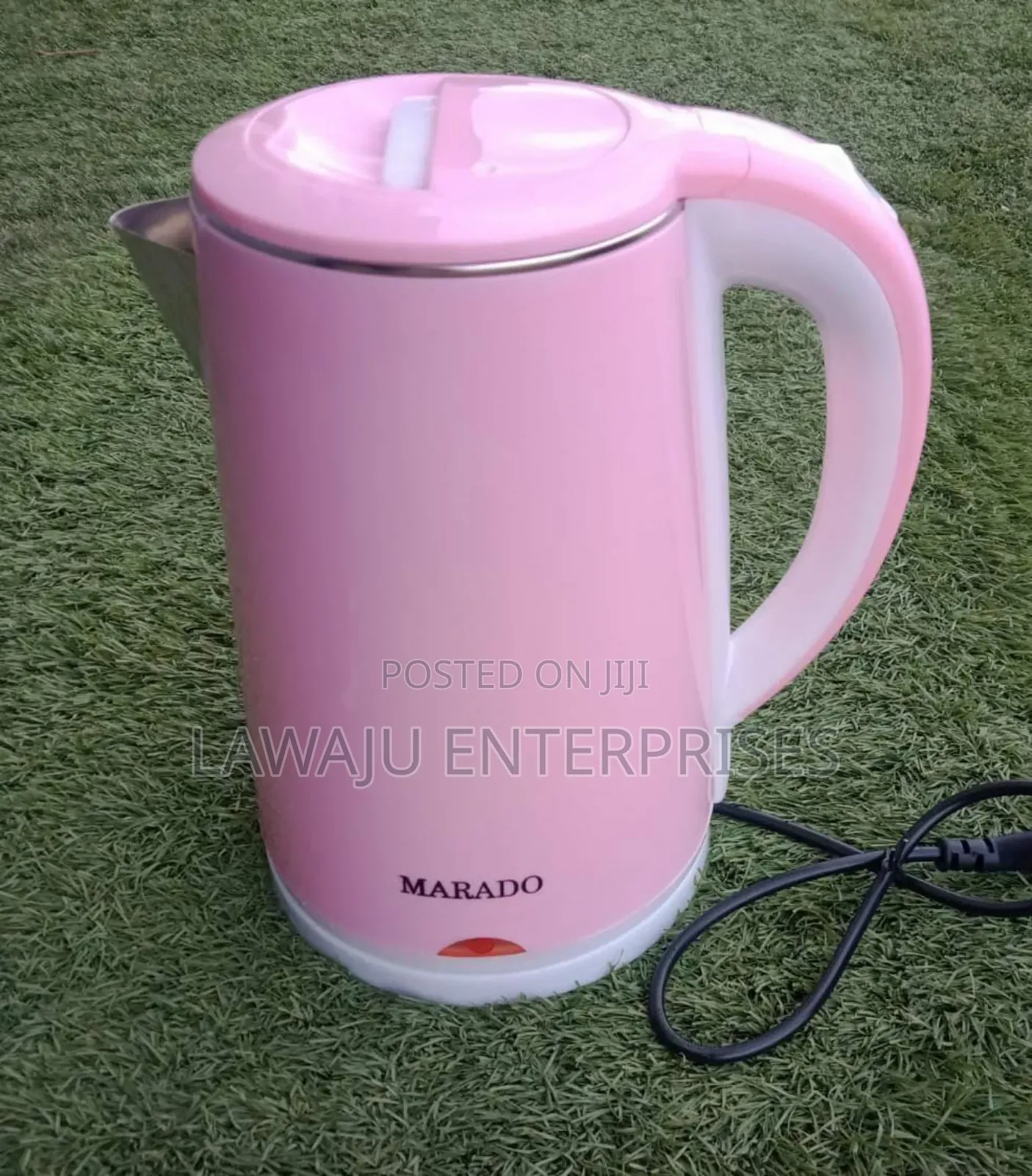 Marado 2.3L Electric Kettle