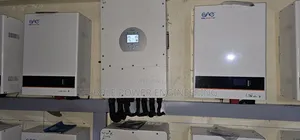 26kwp Solar Solutions Commercial Industrial Setup