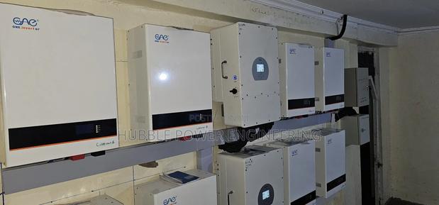 26kwp Solar Solutions Commercial Industrial Setup - thumbnail 3