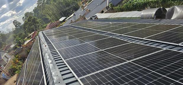 26kwp Solar Solutions Commercial Industrial Setup - thumbnail 6